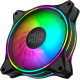 Cooler Master MasterFan MF120 Halo 3in1 ARGB Sync+Wired ARGB Controller (MFL-B2DN-183PA-R1)