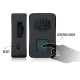 Cooler Master MasterFan MF120 Halo 3in1 ARGB Sync+Wired ARGB Controller (MFL-B2DN-183PA-R1)