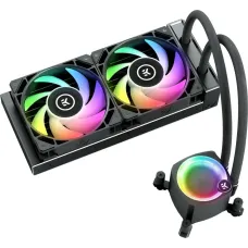 EKWB EK-Nucleus AIO CR240 Lux D-RGB (3831109851678)