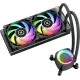 EKWB EK-Nucleus AIO CR240 Lux D-RGB (3831109851678)