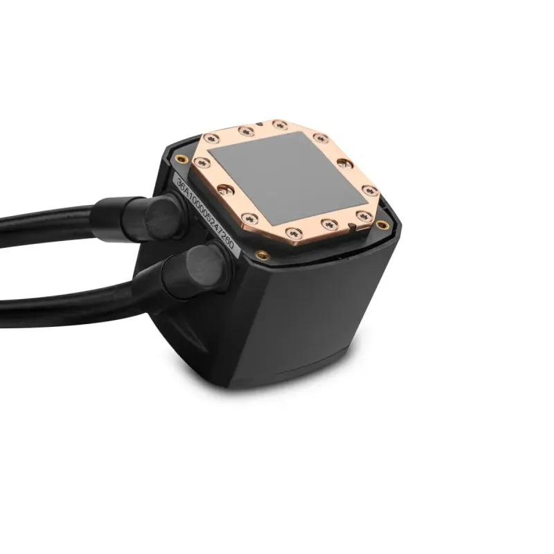 EKWB EK-Nucleus AIO CR240 Lux D-RGB (3831109851678)