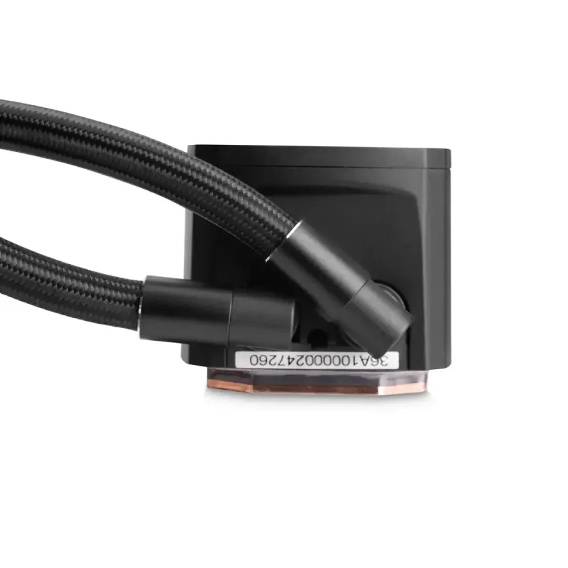 EKWB EK-Nucleus AIO CR240 Lux D-RGB (3831109851678)