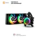 EKWB EK-Nucleus AIO CR240 Lux D-RGB (3831109851678)