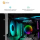 EKWB EK-Nucleus AIO CR240 Lux D-RGB (3831109851678)