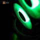 EKWB EK-Nucleus AIO CR240 Lux D-RGB (3831109851678)