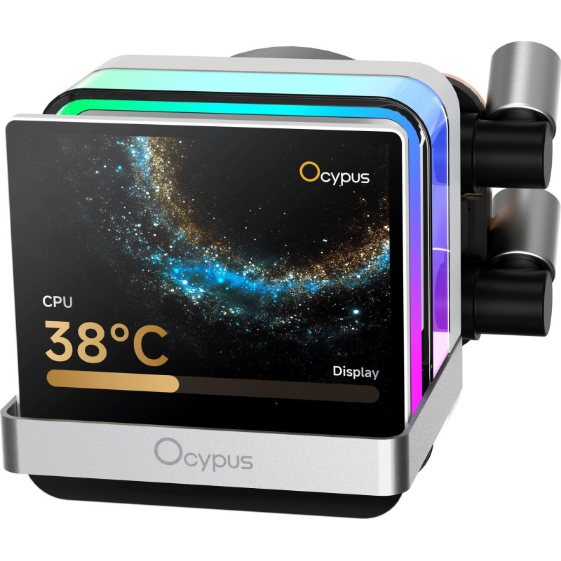 Ocypus SIGMA-L24-WH2ANWL00P-GL