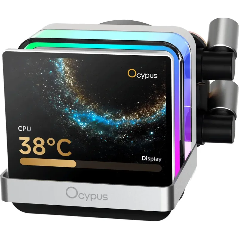 Ocypus SIGMA-L24-WH2ANWL00P-GL