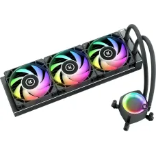 EKWB EK-Nucleus AIO CR360 Lux D-RGB Black (3831109851685)
