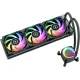 EKWB EK-Nucleus AIO CR360 Lux D-RGB Black (3831109851685)