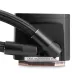 EKWB EK-Nucleus AIO CR360 Lux D-RGB Black (3831109851685)