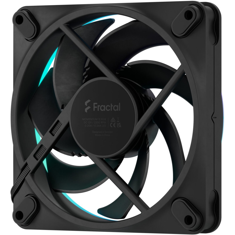 FRACTAL DESIGN FD-F-MR1-1201