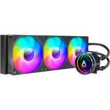 AZZA LCAZ-360R-ARGB PRO