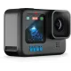 Екшн-камера GoPro HERO 12 Black (CHDHX-121-RW, CHDHX-121-TH)