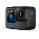 Экшн-камера GoPro Hero12 Black (CHDHX-121-RW)