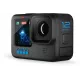 Екшн-камера GoPro HERO 12 Black (CHDHX-121-RW, CHDHX-121-TH)
