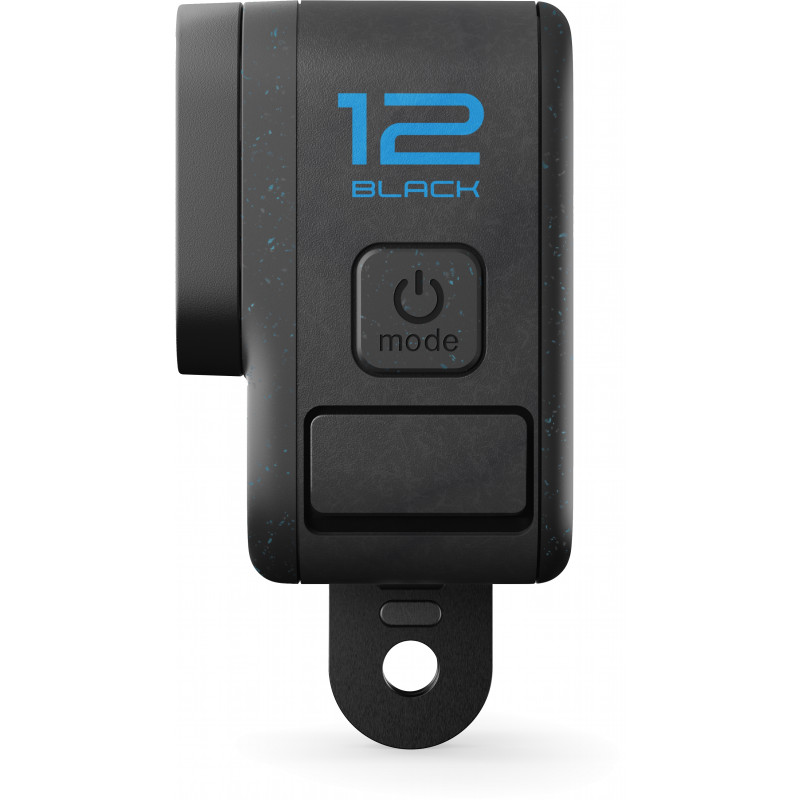 Экшн-камера GoPro Hero12 Black (CHDHX-121-RW)