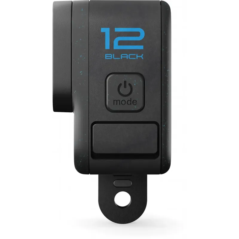 Екшн-камера GoPro HERO 12 Black (CHDHX-121-RW, CHDHX-121-TH)