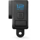 Екшн-камера GoPro HERO 12 Black (CHDHX-121-RW, CHDHX-121-TH)