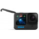 Экшн-камера GoPro Hero12 Black (CHDHX-121-RW)