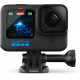Экшн-камера GoPro Hero12 Black (CHDHX-121-RW)