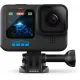 Екшн-камера GoPro HERO 12 Black (CHDHX-121-RW, CHDHX-121-TH)