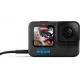 Екшн-камера GoPro HERO 12 Black (CHDHX-121-RW, CHDHX-121-TH)