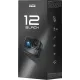 Екшн-камера GoPro HERO 12 Black (CHDHX-121-RW, CHDHX-121-TH)