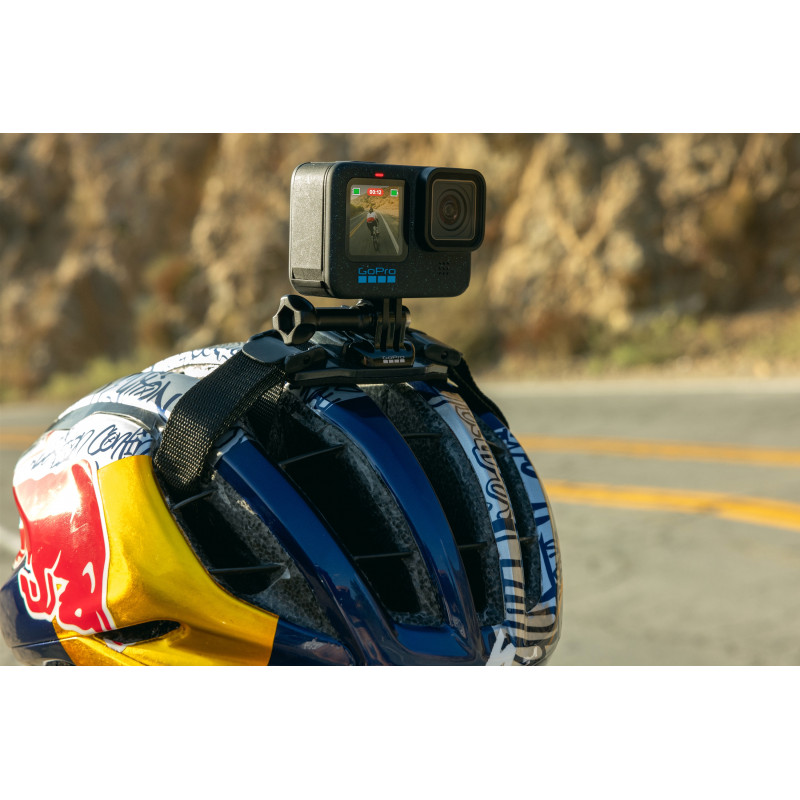 Экшн-камера GoPro Hero12 Black (CHDHX-121-RW)