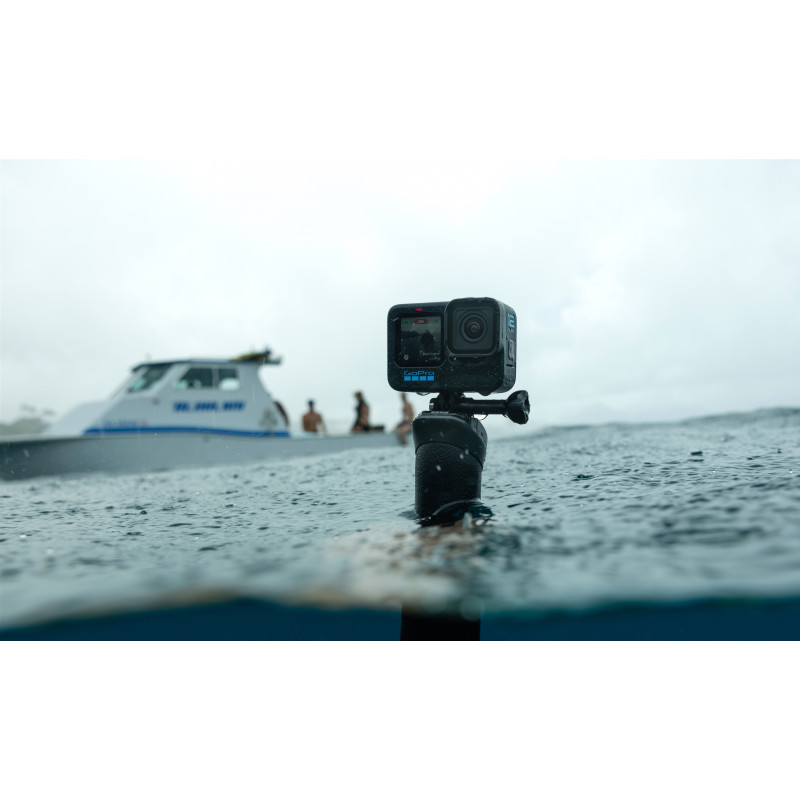 Экшн-камера GoPro Hero12 Black (CHDHX-121-RW)
