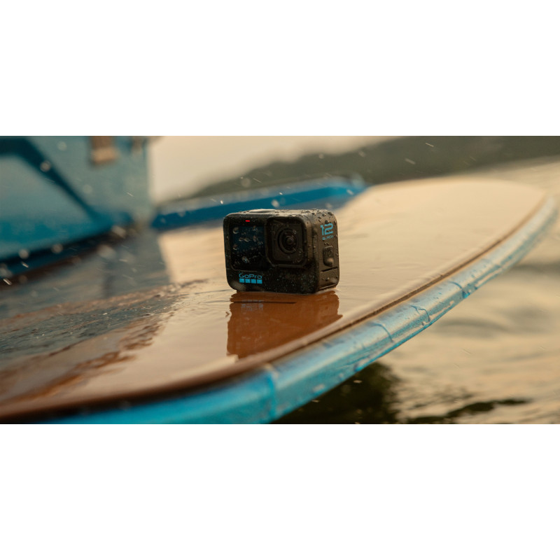Экшн-камера GoPro Hero12 Black (CHDHX-121-RW)