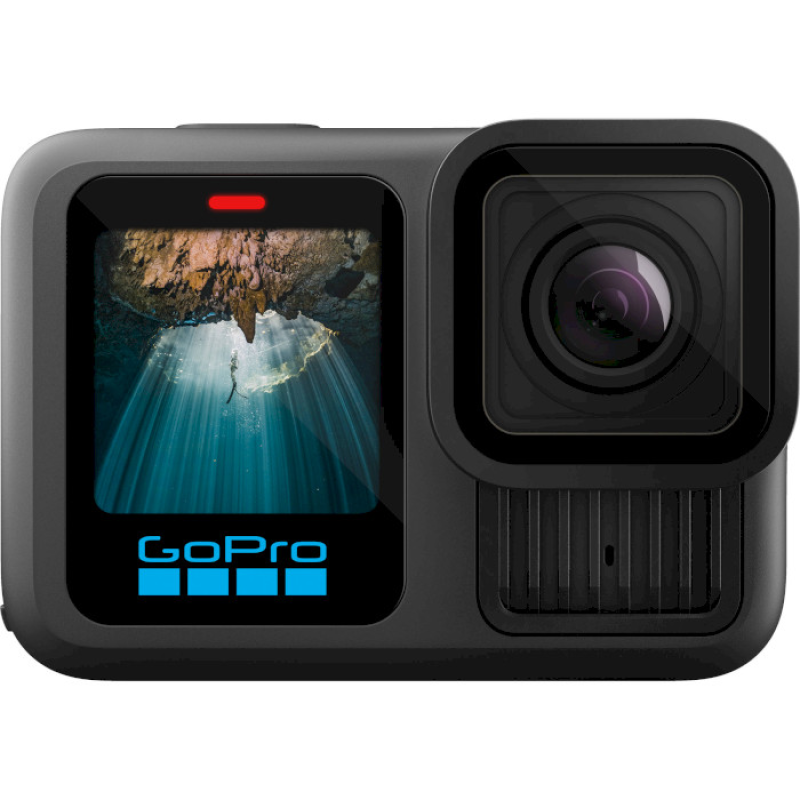 GoPro HERO13 Black (CHDHX-131-RW)