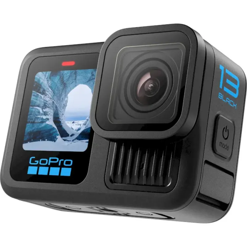 Экшн-камера GoPro HERO13 Black (CHDHX-131-RW)