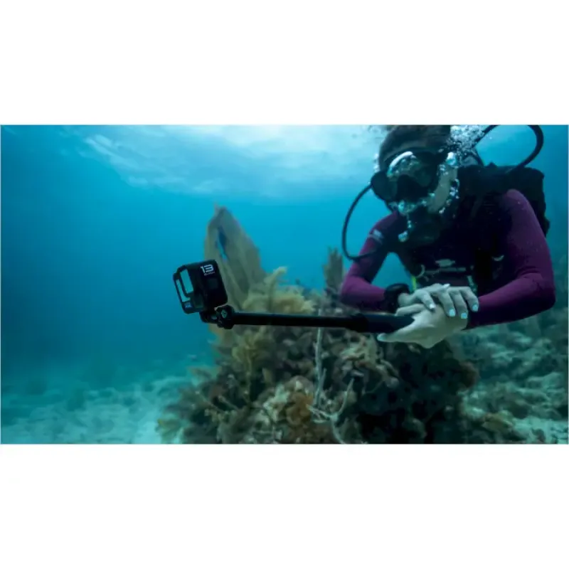 Экшн-камера GoPro HERO13 Black (CHDHX-131-RW)