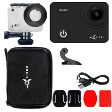 Екшн-камера AIRON ProCam 7 Black (4822356754468)