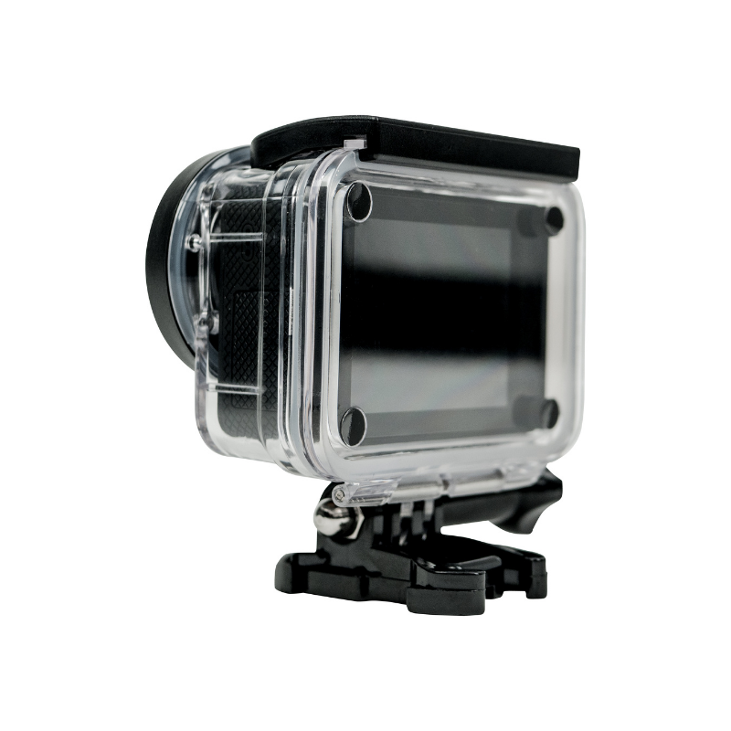 Екшн-камера AIRON ProCam 7 Black (4822356754468)