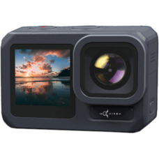 AIRON ProCam X Black (4822356754478)