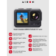 AIRON ProCam X Black (4822356754478)
