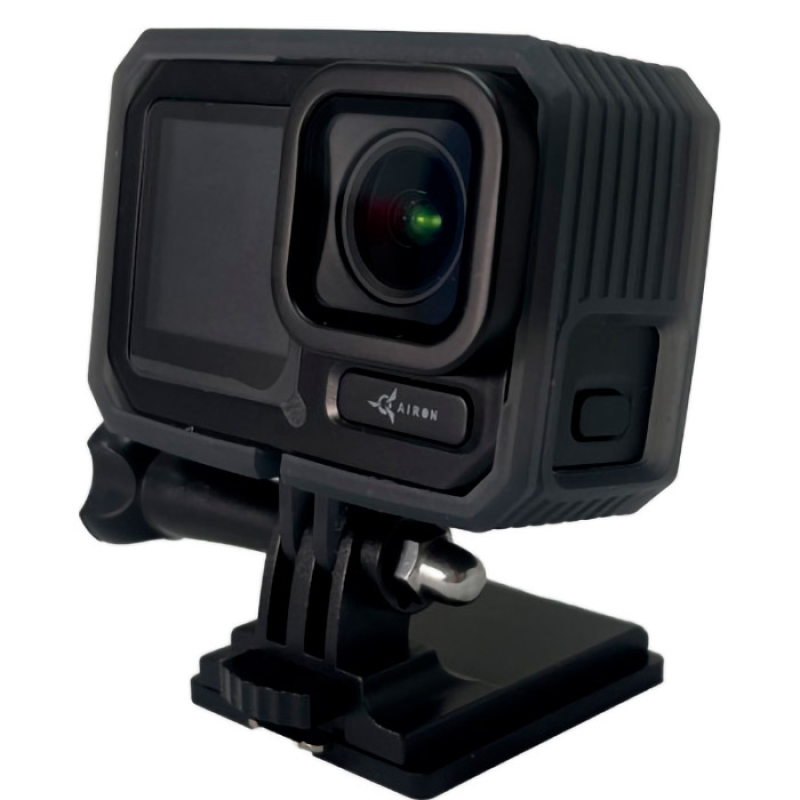 AIRON ProCam X Tactical Kit Black (4822356754483)