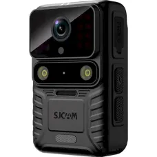 Екшн-камера SJCAM A50 Body Cam Black (6972476162213)