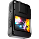 SJCAM A50 Body Cam Black (6972476162213)