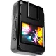 Екшн-камера SJCAM A50 Body Cam Black (6972476162213)