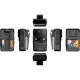 Екшн-камера SJCAM A50 Body Cam Black (6972476162213)