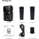 SJCAM A50 Body Cam Black (6972476162213)