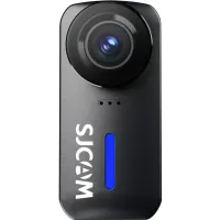 Екшн-камера SJCAM C110+ Black (6972476162992)
