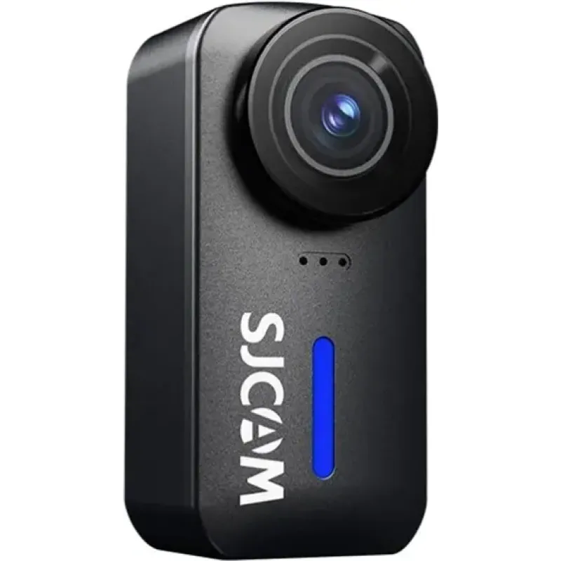 Екшн-камера SJCAM C110+ Black (6972476162992)
