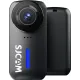 Екшн-камера SJCAM C110+ Black (6972476162992)