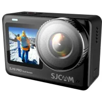 Екшн-камера SJCAM SJ10 Pro Dual Screen (6972476161049)