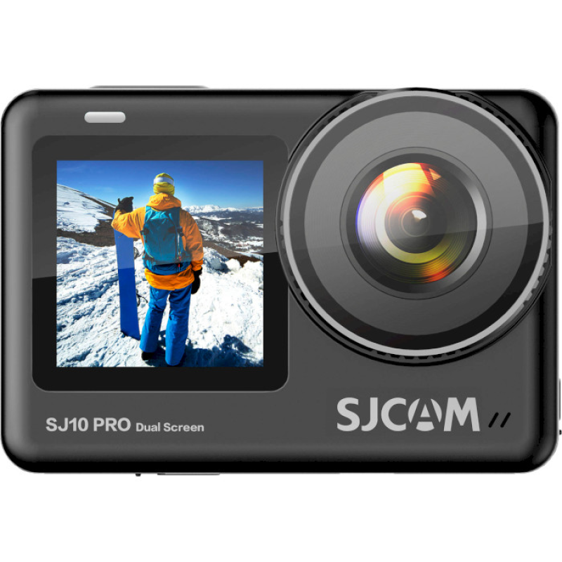 SJCAM SJ10 Pro Dual Screen (6972476161049)