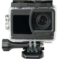 Экшн-камера SJCAM SJ4K PRO (SJ4000 Dual Screen) (6972476162343)