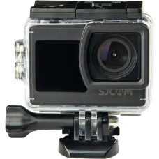 Экшн-камера SJCAM SJ4K PRO (SJ4000 Dual Screen) (6972476162343)